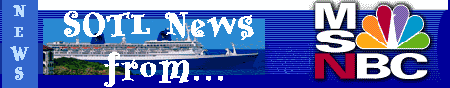 Ships of the Line News from MSNBC